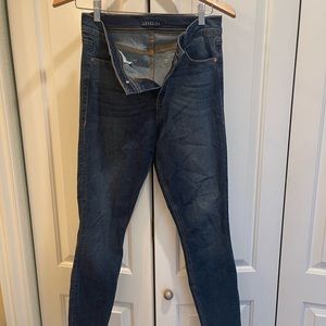Level 99 Jeans - worn once - Size 29
